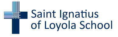 Saint Ignatius Loyola Staff Helpdesk
